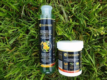 Dermaxin voordeelset 250ml