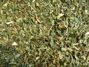 Suiker balans SuikerFit paard