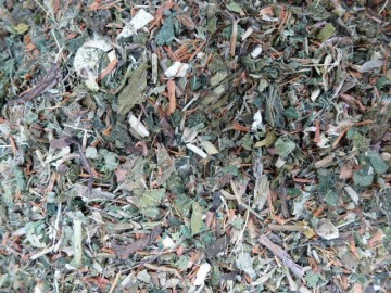 Immu Kracht kruidenmix paard