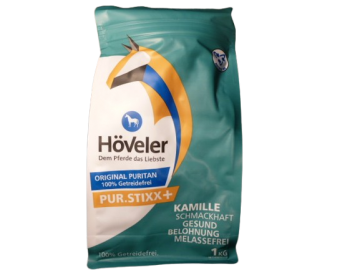 Höveler Pur Stixx Krauter