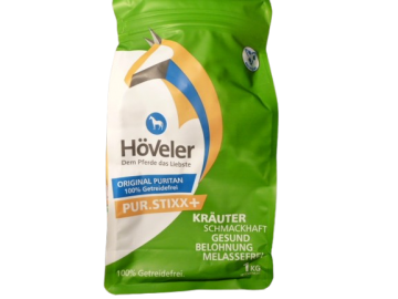 Höveler Pur Stixx Kamille