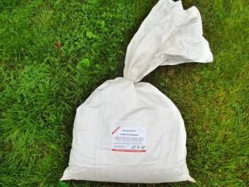 Paardenkruiden mix in voordeel verpakking 0