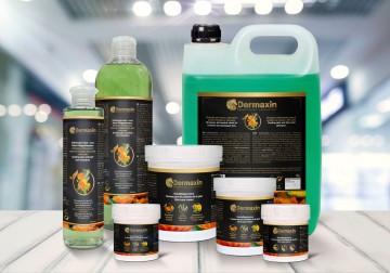 Dermaxin producten