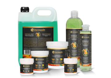 Dermaxin producten PH neutraal