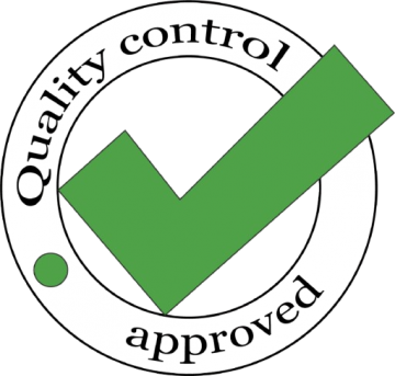 Qualitycontrol trp witte rand 2