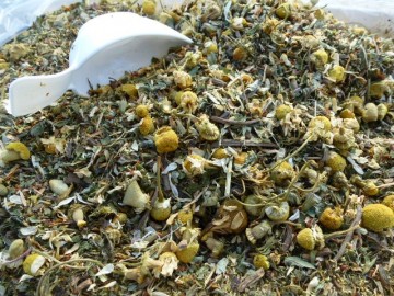 Spijs Relax kruidenmix