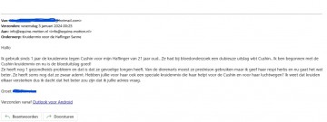 Review as PPID kruiden