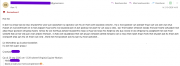 Review m b