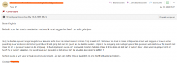 Review mb