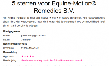 ervaringen CPL paard