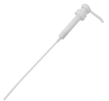 Vitalbix lijnzaadolie pomp nieuw model