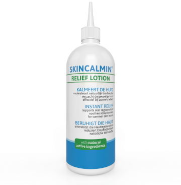 Skincalmin relief lotion NIEUW