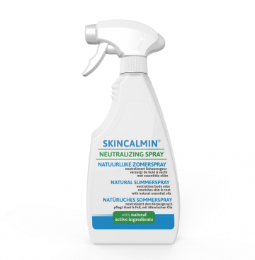 Skincalmin Neutralizing spray