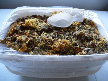 paardenkruiden Equine-Motion®