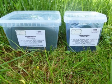 Spirulina paard Equine-Motion®