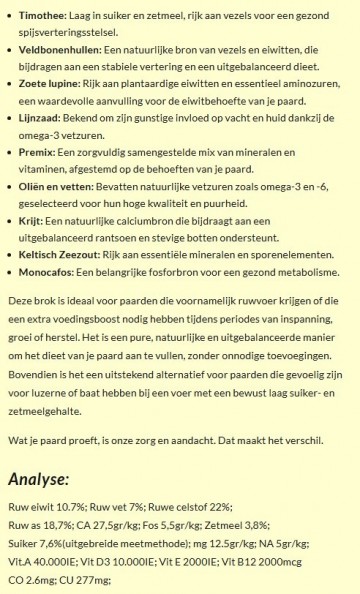 Superfit horse balancer timothee