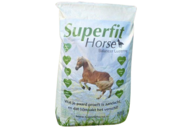 Superfit horse balancer paardenvoer