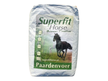 Superfit horse balancer timothee