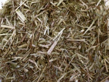 Fibre mix paard Timothee maagzweren