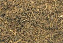 Valeriaanwortel rust voor paarden