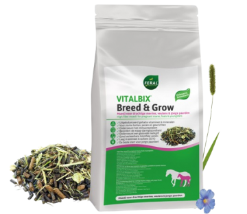 Viralbix breed grow