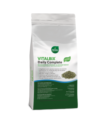 Vitalbix balancer