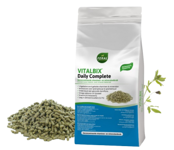 Vitalbix daily complete