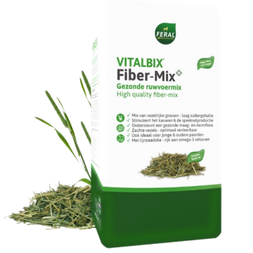 Vitalbix fibre mix