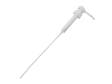 Vitalbix lijnzaadolie pomp nieuw model