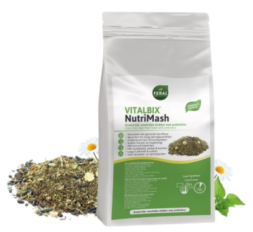 Vitalbix nutri mash