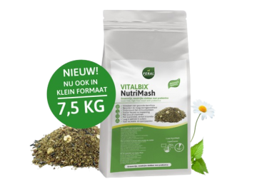 Vitalbix nutri mash 7,5kg
