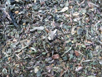 Vitaliteit kruidenmix tekorten bij paarden