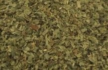 Vrouwenmantel merrie gedrag