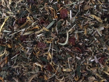 Weerstand kruidenmix