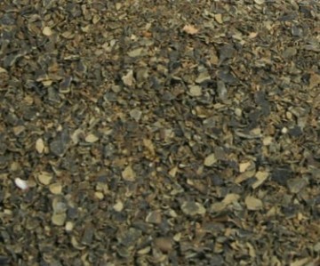 IJslandse Zeewier granulaat paardenkruiden