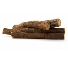 Zoethout paardenkruiden