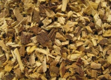 Zoethout bij maagzweren paarden