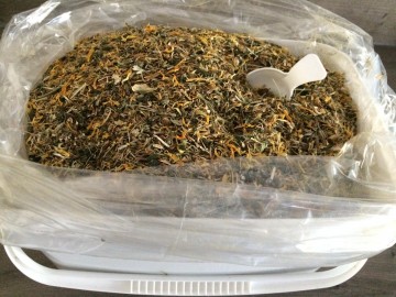 paardenkruiden maatwerk